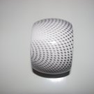 Polka-Dot Cuff Bracelet
