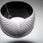 Polka-Dot Cuff Bracelet