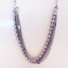 Chain Link Necklace