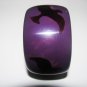 Purple Cuff Bracelet