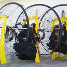 AeroDeck Frame Paramotor Complete set ready to fly