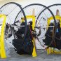 AeroDeck Frame Paramotor Complete set ready to fly