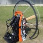 AeroDeck Frame Paramotor Complete set ready to fly