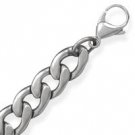 Curb Chain Stainless Steel 300