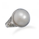 Cultured Freshwater Pearl