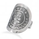Mayan Calendar Ring