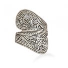 Bali Spoon Ring