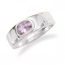 Amethyst Ring