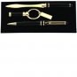 Pen Gift Set in Black