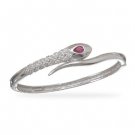 Snake Bangle