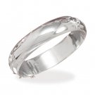 14mm Polished Bangle