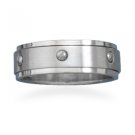 Spin Ring