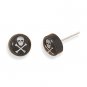 Skull and Crossbones Earrings
