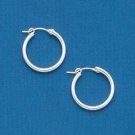 22 mm Hoops