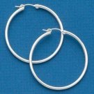 72 mm Hoops