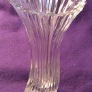 Clear Vase