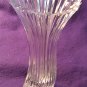 Clear Vase