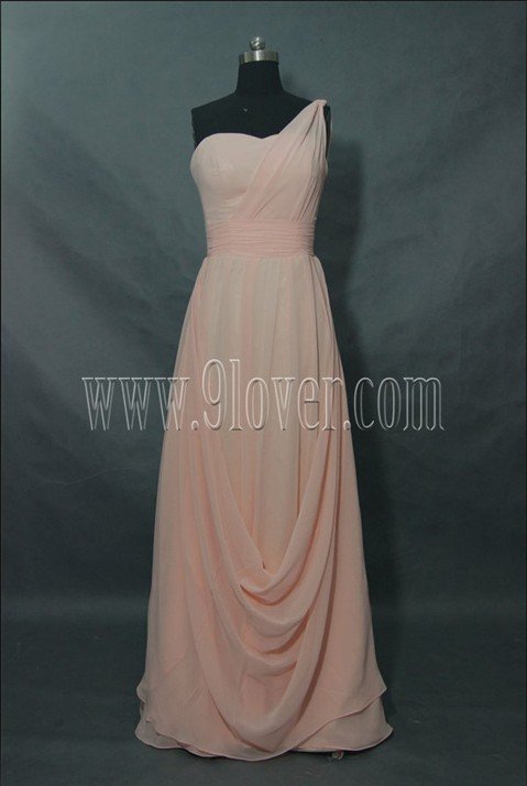 2011 factory real work exibition evening dress 01237