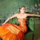 2012 Beautiful Ball Gown Strapless Neck Floor length Quinceanera Dress 9loverQ0006