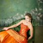 2012 Beautiful Ball Gown Strapless Neck Floor length Quinceanera Dress 9loverQ0006
