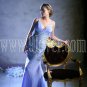 2012 Junoesque Strap Prom Dress 9loverQ0008
