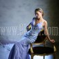 2012 Junoesque Strap Prom Dress 9loverQ0008