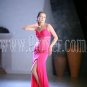 2012 Spaghetti Strap Beautiful Prom Dress 9loverQ0013
