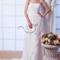2011 designer wedding dress PNV003