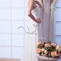 2011 designer wedding dress PNV003