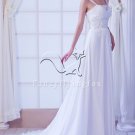 2011 wedding dress simple style 9SAS1202 fahion design