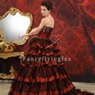 2013 Georges 2013 Ball Gowns Wedding Dress PRO1