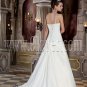 New One Shoulder Princess Wedding Dresses 21375