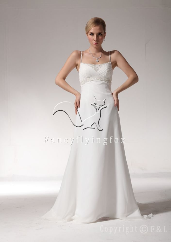 2013 Garden Wedding Dresses Cheap VW351090