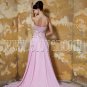 Luxurious Jeweled Floor Length Bridesmaid Dress MT9056