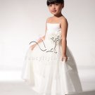 Cute Flower Girl Dress 006