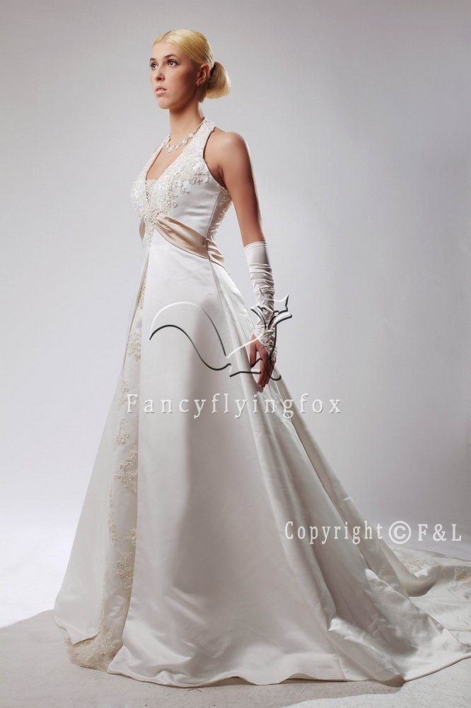 2012 Spring Bridal Gowns Full Figured Women 2212T
