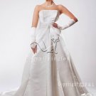 2012 Full Figured Wedding Dresses 2212w