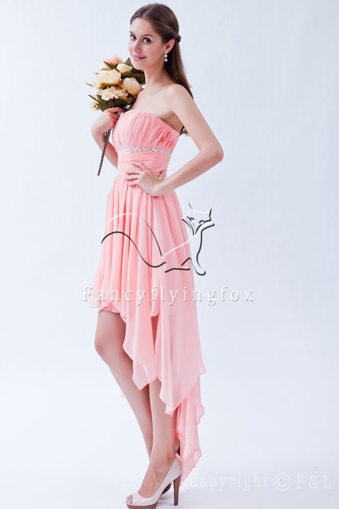 Cult Special Short Prom Dress 85025B