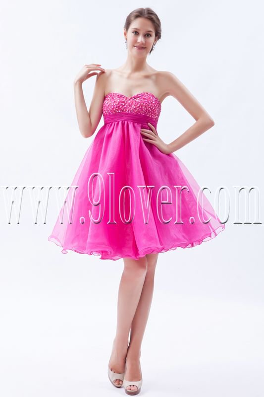 2012 Ivory Stunning Cocktail Dress 4203