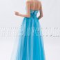 charming light sky blue tulle sweetheart column floor length prom dress IMG-9233