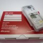 DOCOMO SHARP SH-01C WHITE 14.1 MEGAPIXEL CELLPHONE