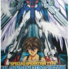 W-Gundam Zero Custom