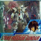 MIA Strike Freedom Gundam