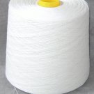 Pure 100% Linen Yarn from Europe, white, NM 16