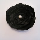 Brown Circle Flower