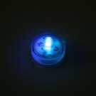 SUBMERSIBLE LED RGB TEA LIGHT CANDLE