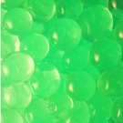 Green Water Bead