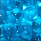 Blue Water Bead