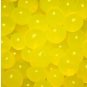 Yellow Water Bead