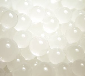 White Water Bead